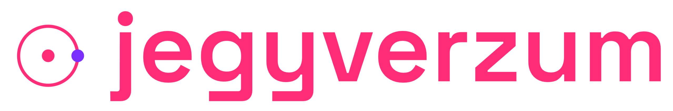 Jegyverzum